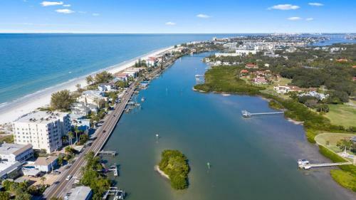 Apartamento Charming Beach Cottage With Stunning Unset Views Pets Are Welcome Here Bella7