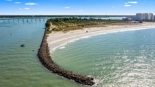 Apartamento Charming Beach Cottage With Stunning Unset Views Pets Are Welcome Here Bella7