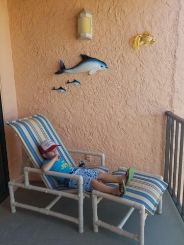 Pelican Cove #301