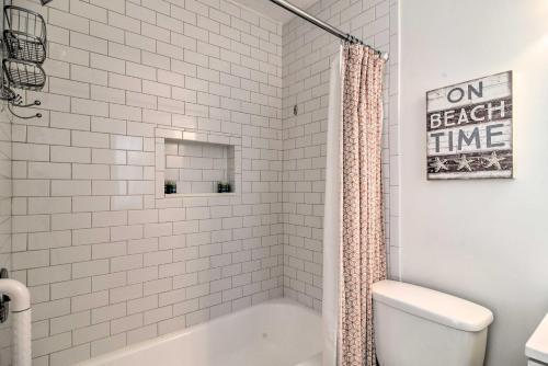 Apartamento Indian Rocks Beach Unit - Steps From The Shoreline