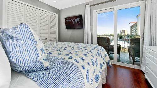 San Remo 304 By Teeming Vacation Rentals