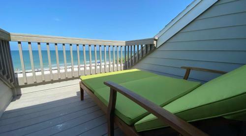 Pelicans Pointe 5b By Teeming Vacation Rentals
