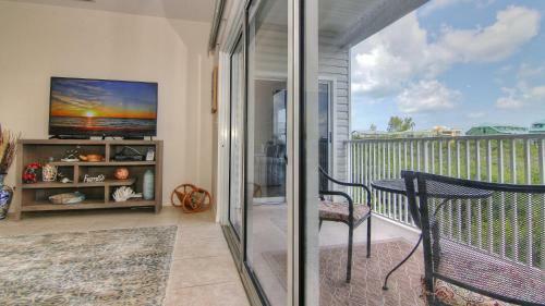 Mariner's Pointe By Teeming Vacation Rentals