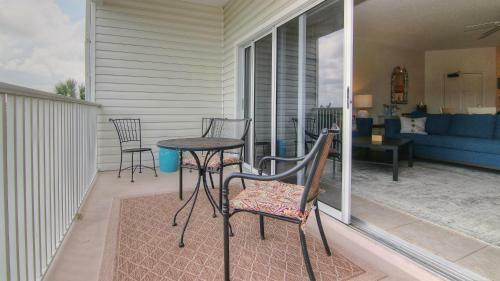 Mariner's Pointe By Teeming Vacation Rentals