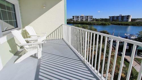 Harbourside By Teeming Vacation Rentals