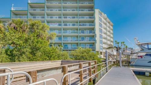 Harbourside By Teeming Vacation Rentals