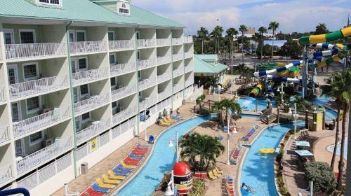 Harbourside By Teeming Vacation Rentals