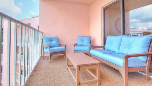 Reef Club By Teeming Vacation Rentals