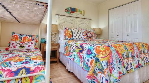 Reef Club By Teeming Vacation Rentals