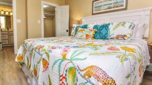 Reef Club By Teeming Vacation Rentals