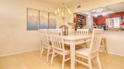Reef Club By Teeming Vacation Rentals