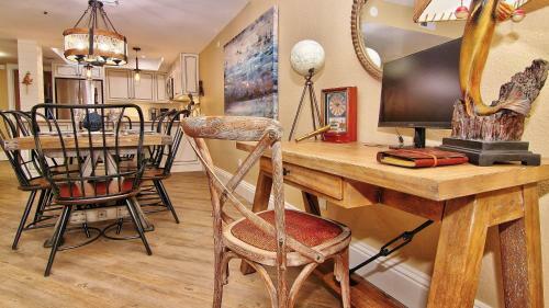 Reef Club By Teeming Vacation Rentals