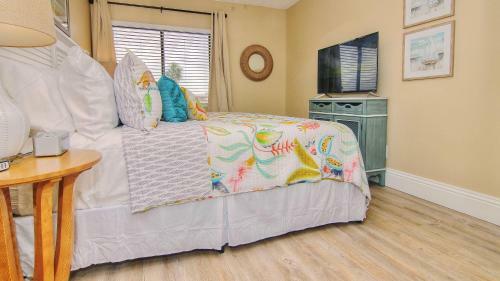 Reef Club By Teeming Vacation Rentals