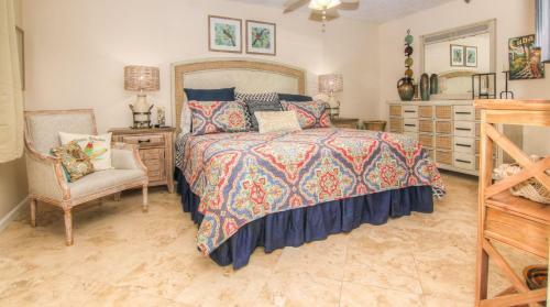 Reef Club By Teeming Vacation Rentals
