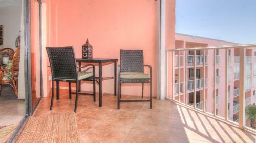 Reef Club By Teeming Vacation Rentals