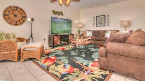 Reef Club By Teeming Vacation Rentals