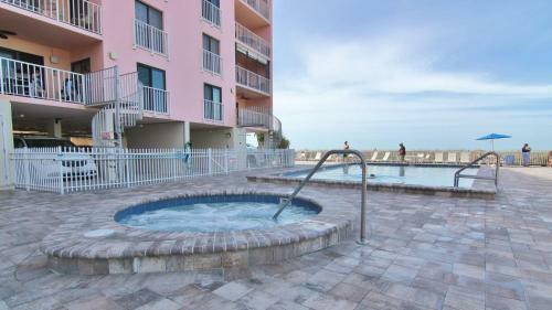 Reef Club By Teeming Vacation Rentals