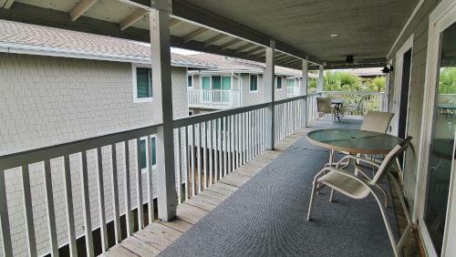 Shore Haven 4a By Teeming Vacation Rentals