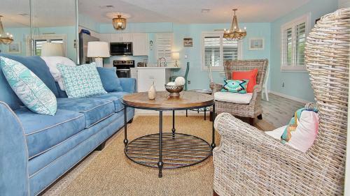 Shore Haven 4a By Teeming Vacation Rentals