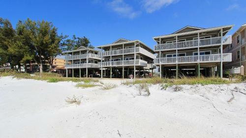 Shore Haven 4a By Teeming Vacation Rentals