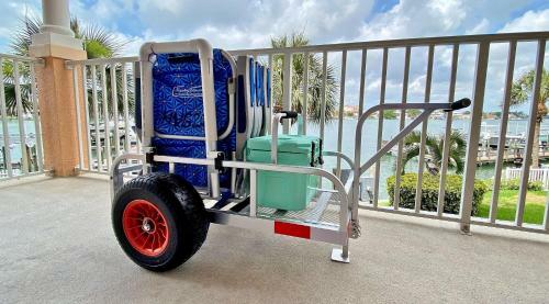 Harborview Grande By Teeming Vacation Rentals