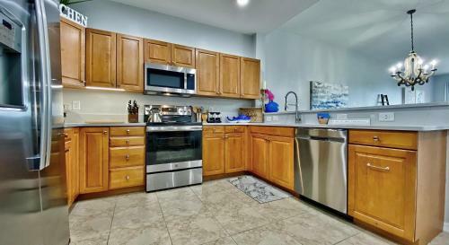 Harborview Grande By Teeming Vacation Rentals