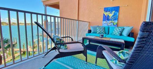 Harborview Grande By Teeming Vacation Rentals
