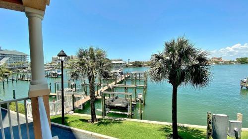 Harborview Grande By Teeming Vacation Rentals