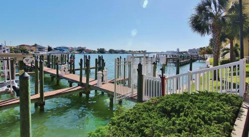Harborview Grande By Teeming Vacation Rentals