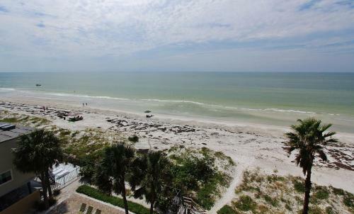 Shore House 502 By Teeming Vacation Rentals