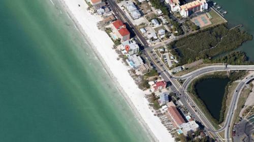 Shore House 502 By Teeming Vacation Rentals