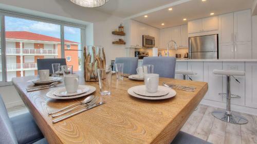 Shore House 502 By Teeming Vacation Rentals