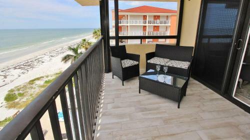 Shore House 502 By Teeming Vacation Rentals