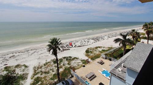 Shore House 502 By Teeming Vacation Rentals