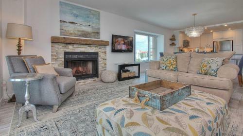Shore House 502 By Teeming Vacation Rentals