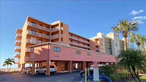 Chateaux 106 By Teeming Vacation Rentals