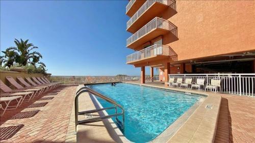Chateaux 106 By Teeming Vacation Rentals
