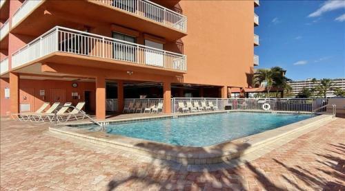 Chateaux 106 By Teeming Vacation Rentals
