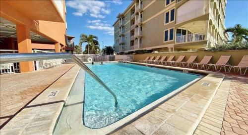 Chateaux 106 By Teeming Vacation Rentals