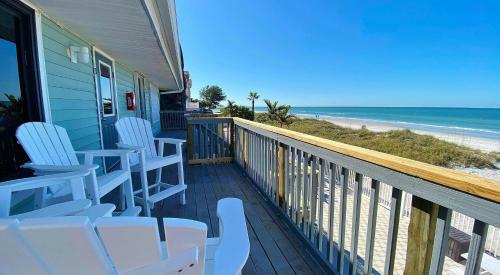 Lemar By Teeming Vacation Rentals