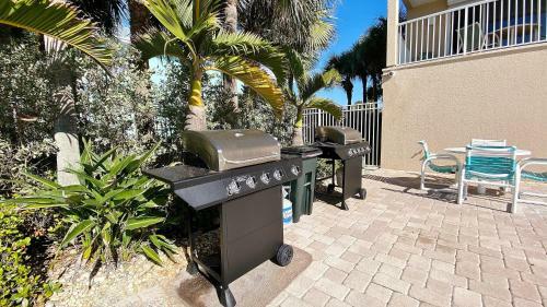 Oceanway Condos 205 By Teeming Vacation Rentals