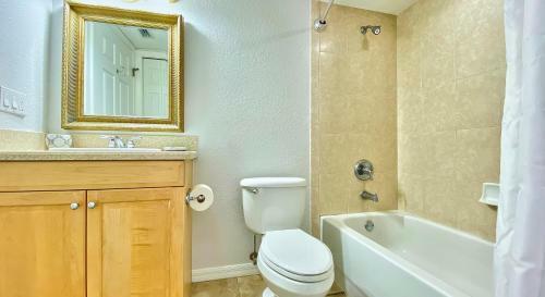 Oceanway Condos 205 By Teeming Vacation Rentals