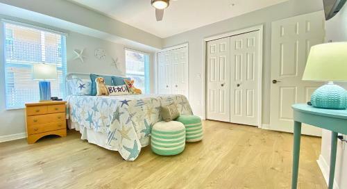 Oceanway Condos 205 By Teeming Vacation Rentals