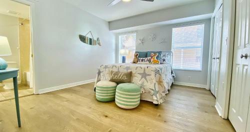 Oceanway Condos 205 By Teeming Vacation Rentals