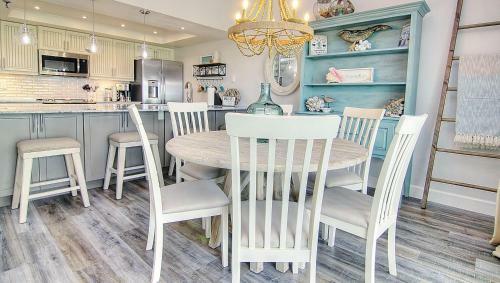 Intercoastal 203 By Teeming Vacation Rentals