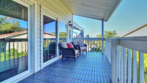 Intercoastal 203 By Teeming Vacation Rentals