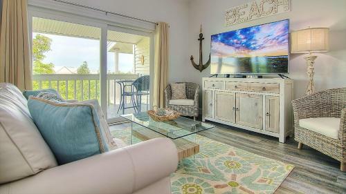 Intercoastal 203 By Teeming Vacation Rentals