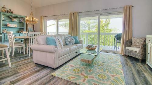 Intercoastal 203 By Teeming Vacation Rentals