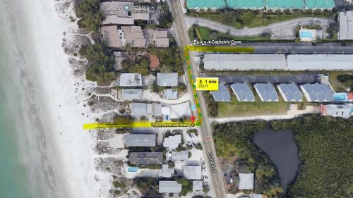 Captain's Cove By Teeming Vacation Rentals