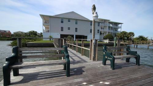 Captain's Cove By Teeming Vacation Rentals